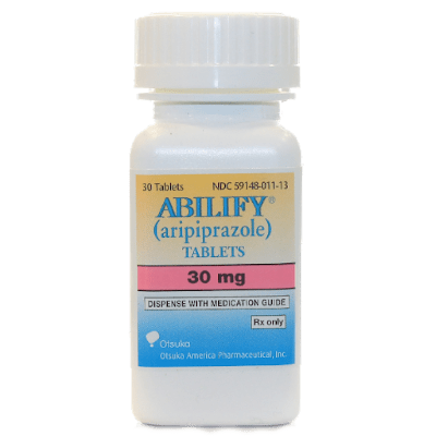 Абилифай (Abilify) 30 мг 30 капс.